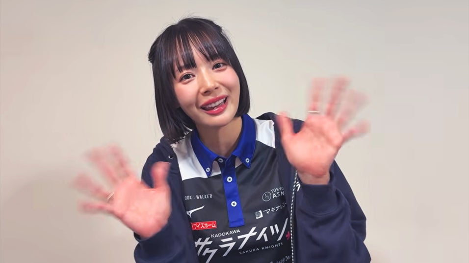 KADOKAWAサクラナイツ公式サイト