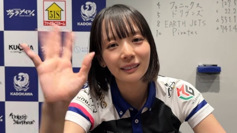 KADOKAWAサクラナイツ公式サイト