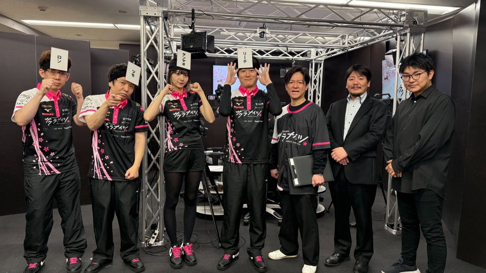 KADOKAWAサクラナイツ公式サイト