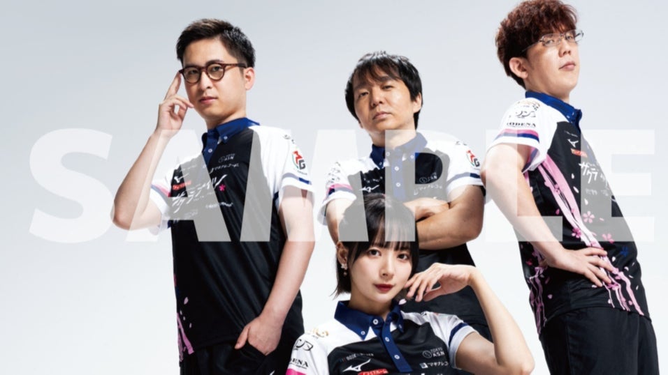 KADOKAWAサクラナイツ公式サイト