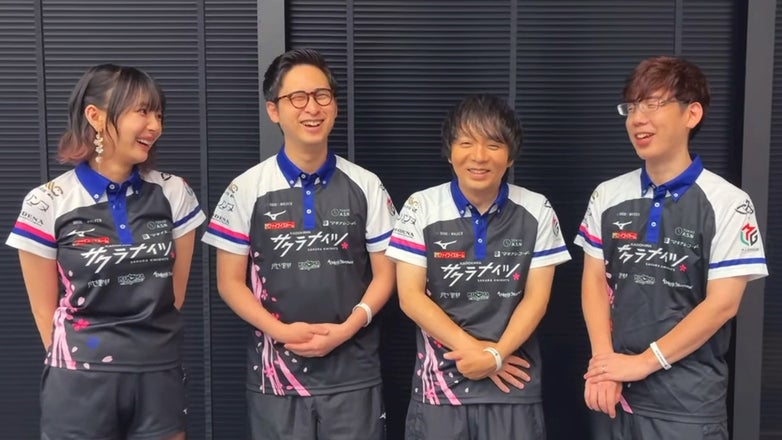 KADOKAWAサクラナイツ公式サイト