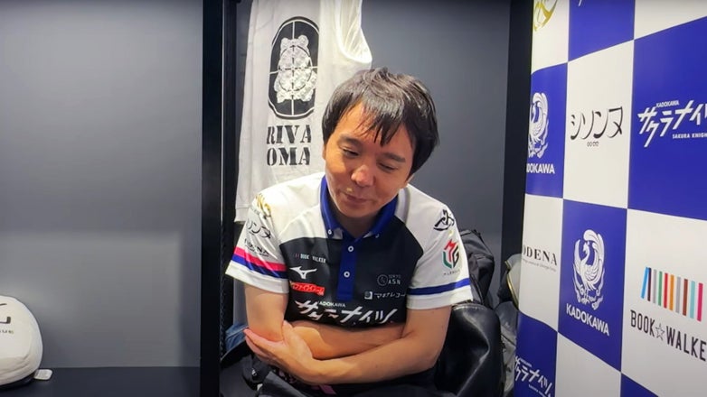 【サイン入り】内川幸太郎 KADOKAWAサクラナイツ スニーカーパーカー 2025年最新】サクラナイツ パーカーの人気アイテム - メルカリ